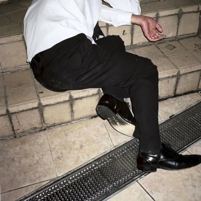 Música para dañar a las personas - Single