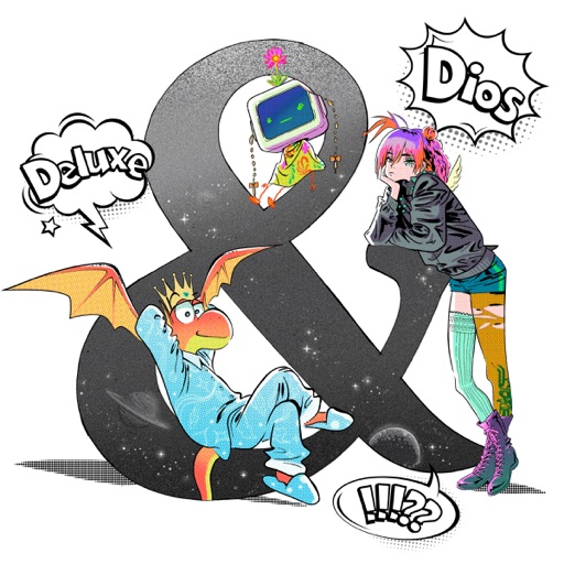 Album artwork