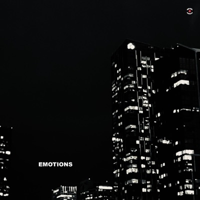 Emotions (feat. Ozer) - Single