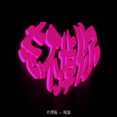 Can't Forget You (feat. Tiger He) - Single