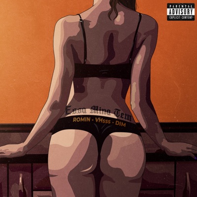 Essa Mina Tem - Single