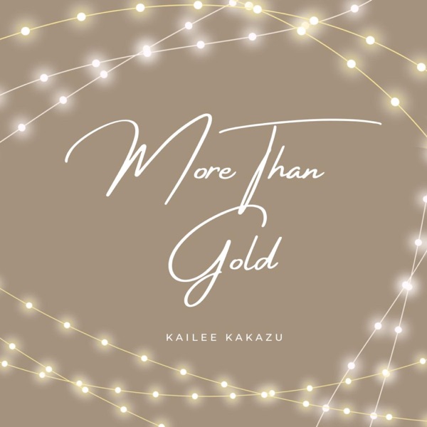 More Than Gold