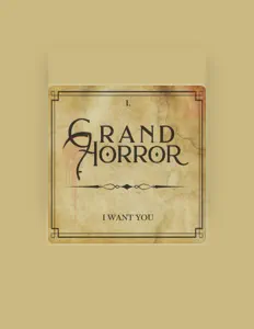 Listen to Grand Horror, watch music videos, read bio, see tour dates & more!