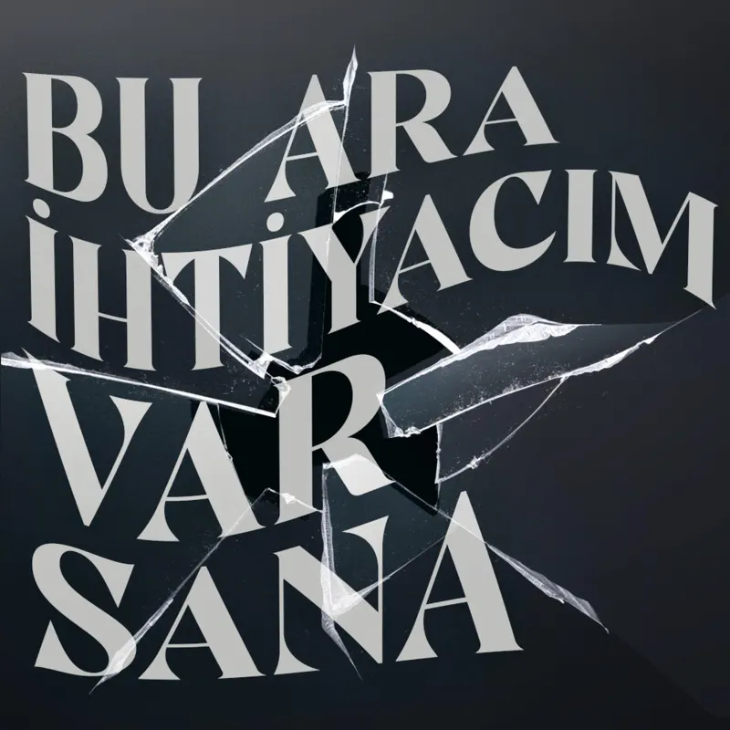 Emre Akad İhtiyacım Var Sana