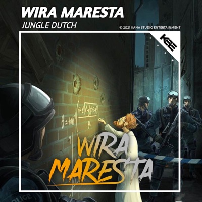 WM - NYESAL (REMIX)