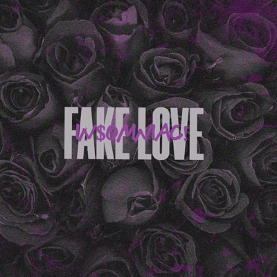 FAKE LOVE - Single