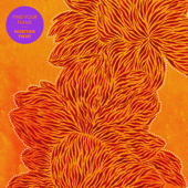 Carry Me song art