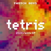 Tetris (Radio Remix Edit) artwork