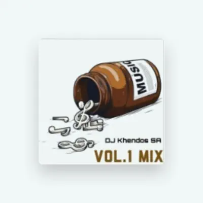 Listen to Khethokuhle Junior, watch music videos, read bio, see tour dates & more!