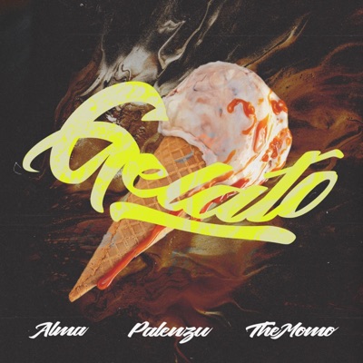 Gelato (feat. Alma & TheMomo) - Single