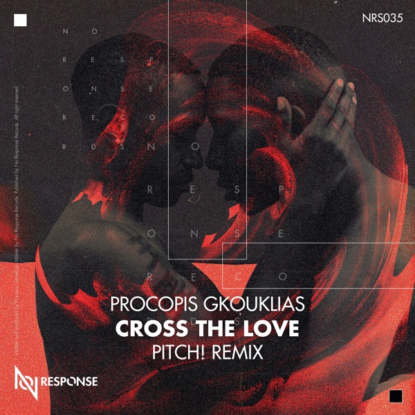 Cross the Love - Single