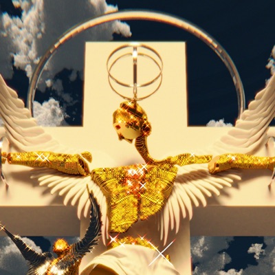 Kiss Goodbye - Single