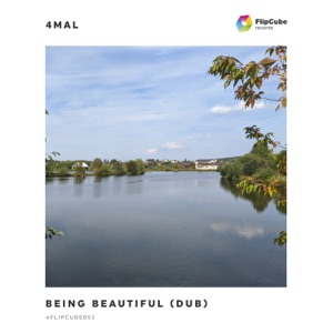 Being Beautiful (Dub) - Single