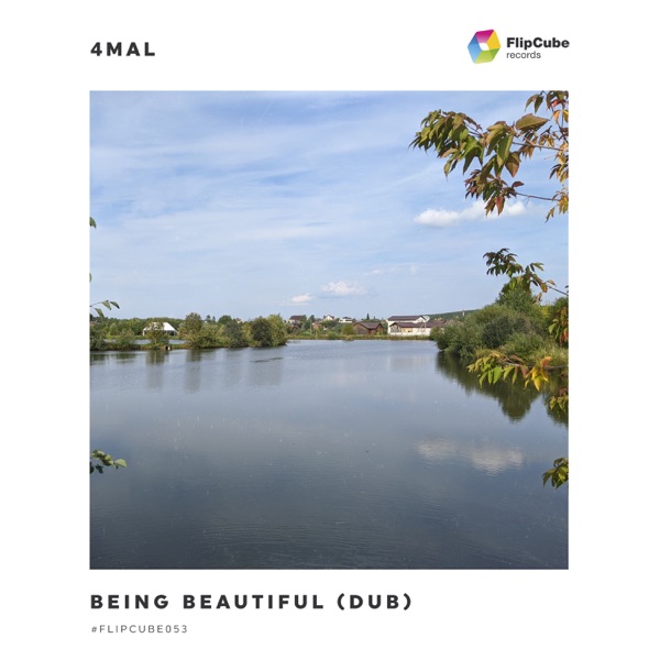 Being Beautiful (Dub) - Single