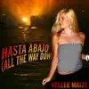 Kellee Maize - Hasta Abajo