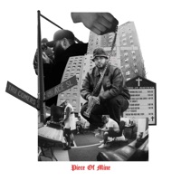 Piece of Mine - Tru Comers & Ace SL