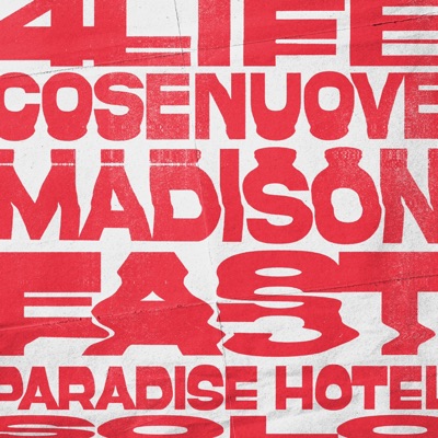 Madison (feat. Rectone) - Single