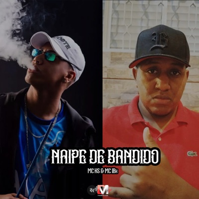 Naipe de Bandido - Single