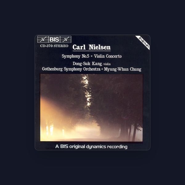 Gothenburg Symphony Orchestra's avatar