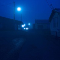 afterglow - Single - Blue Bunny