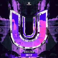 Run It Up - Single - Refold & Tenzin