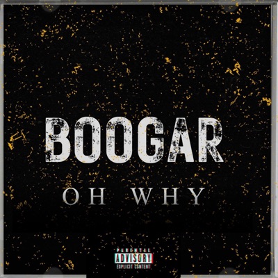 Oh Why - Single