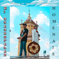 Mi Cuacnopalan Homenaje (feat. Yoselin Figueroa) - Single - Reycot