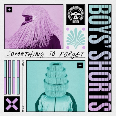 Something To Forget (Single) - Single