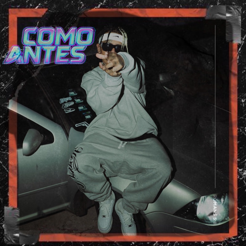 La Santa - Nueve Siete, Daizak & Made X La Calle: Song Lyrics