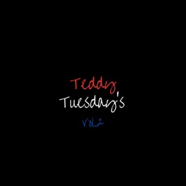 All My (feat. Naiizzy) Ted Stoniase