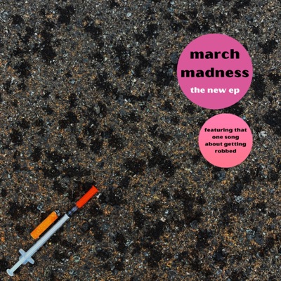 major league - Lemonade (Camry Blues)