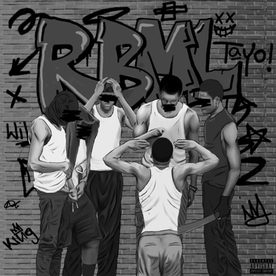 RBML: 1st warning - Single