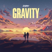 Gravity artwork