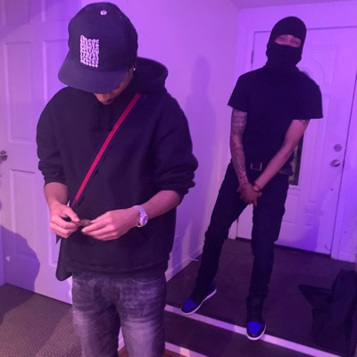 Bad Bidness - Single