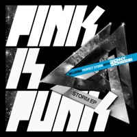 Storm - EP - Pink Is Punk