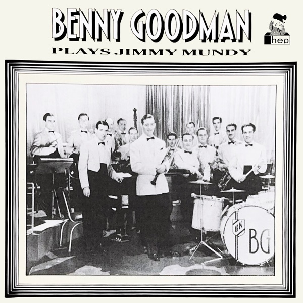 Plays Jimmy Mundy
