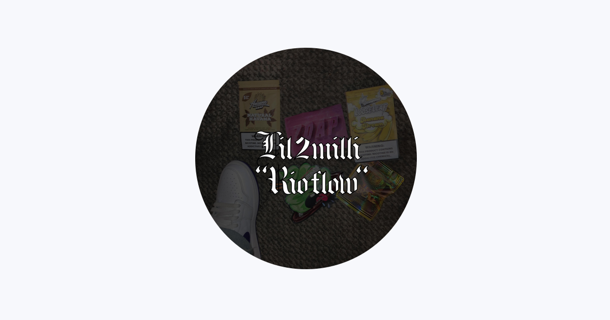 Lil2Milli - Apple Music