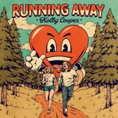 Running Away artwork