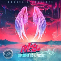 Angel - Single - Shabaka Yg & Archi