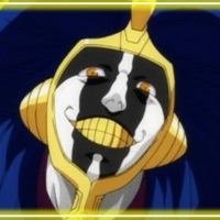 Used Parts (Kurotsuchi Rap) - Single - Darrnell Bradley