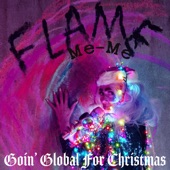 Goin' Global For Christmas artwork