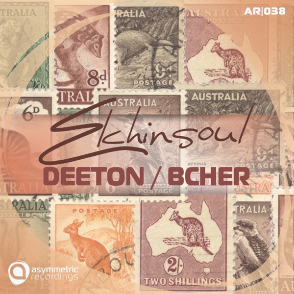 Deeton / Bcher - Single