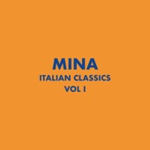 Italian Classics: Mina, Vol. 1 artwork