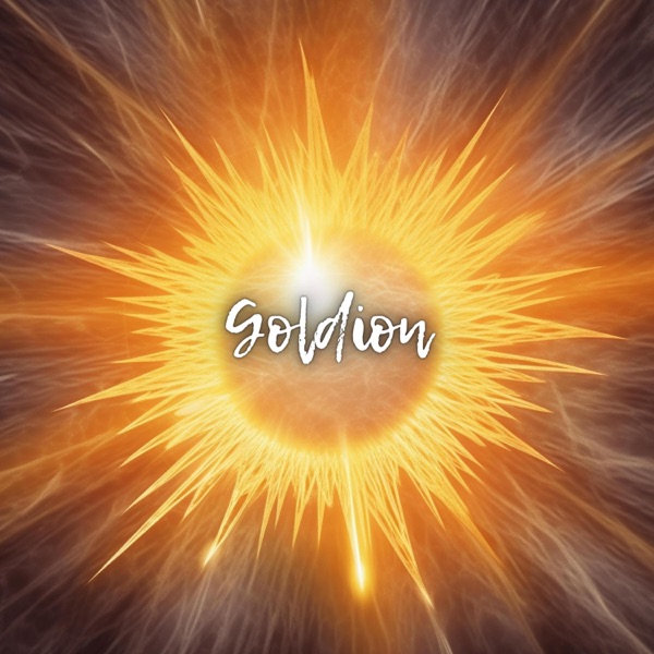 Goldion - EP