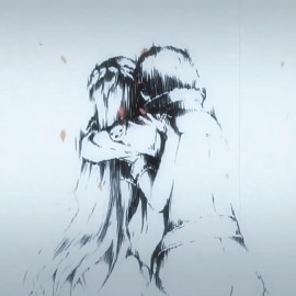 Baby I'm Dying Ghostyboy