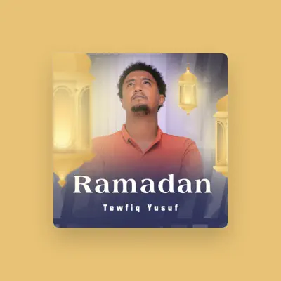 Listen to Tewfiq Yusuf, watch music videos, read bio, see tour dates & more!