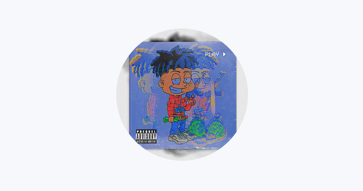 KID4L - Apple Music