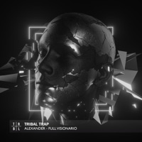 Full Visionario - Single - Alexander