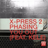 Phasing You Out (feat. Kele Okereke) artwork