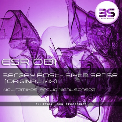 Sixth Sense - Single